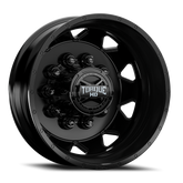 Torque HD Wheels Haulin' Aluminum Wheel (Multiple Options Available)